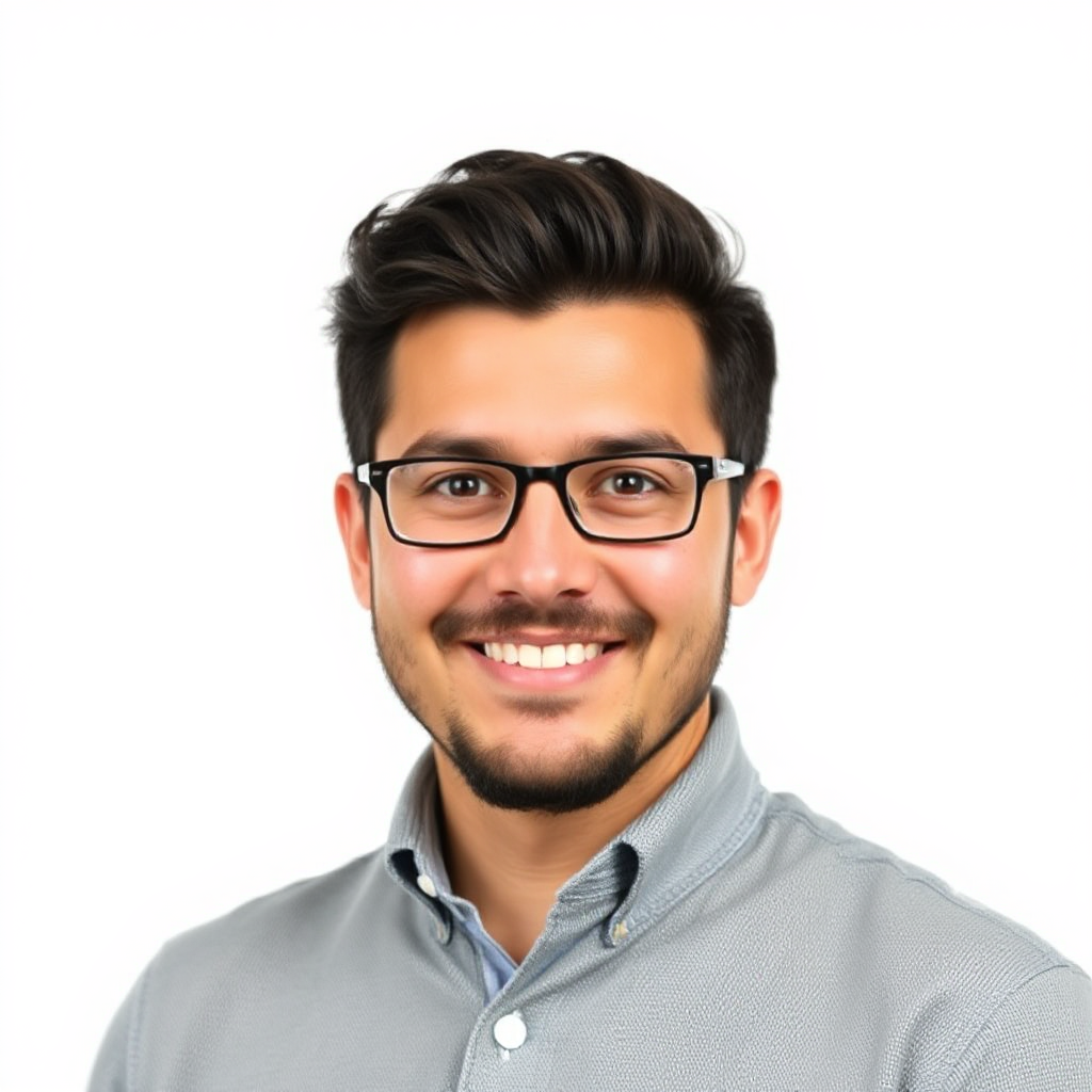 Bryan Delgado