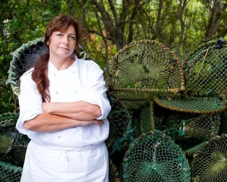Island Innovators: Transforming Mull's Culinary Culture
