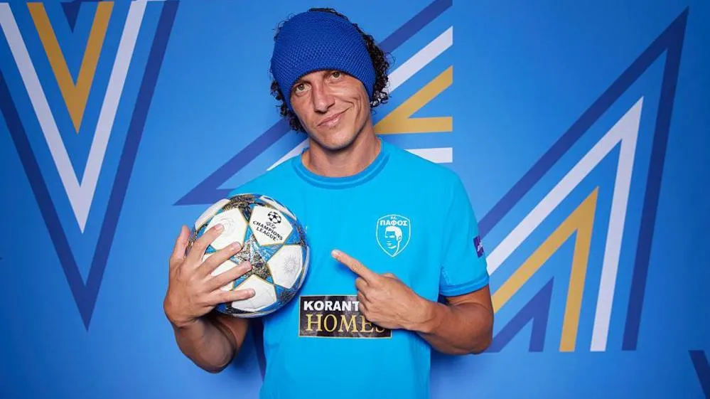 European Cup Debut and Brazilian Defender - The Incredible Journey of Pafos FC